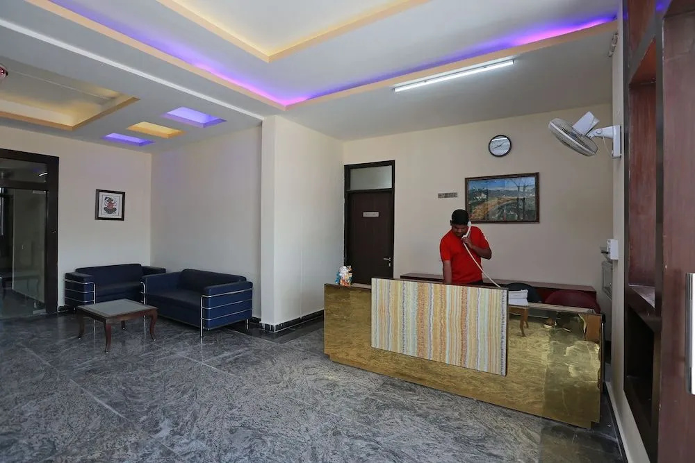 Oyo 29537 Hotel Haveli