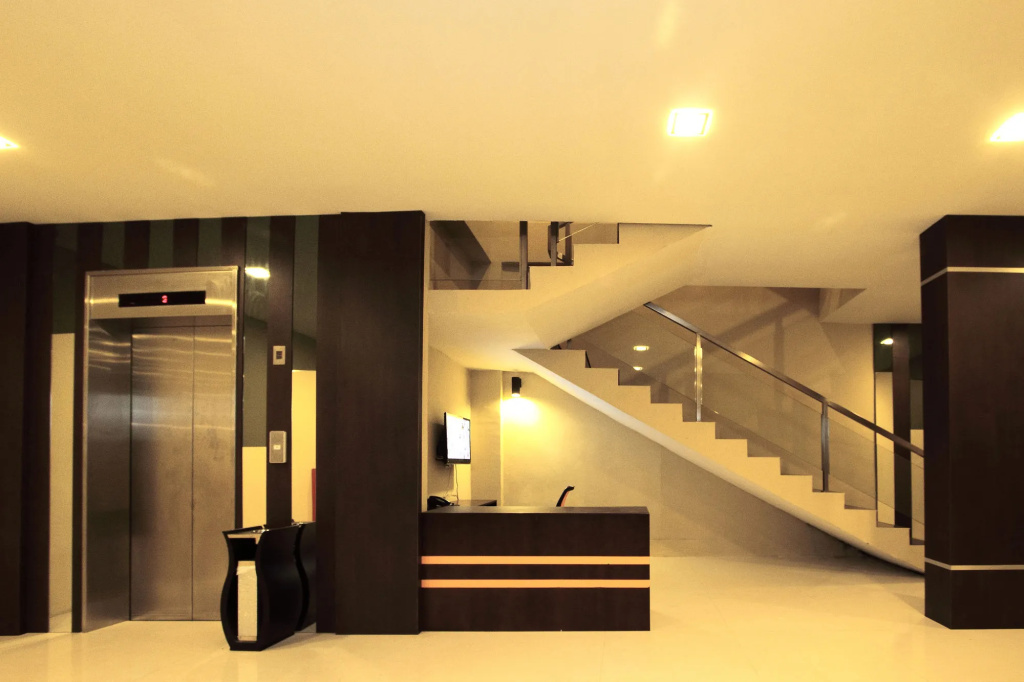 Nagoya One Hotel