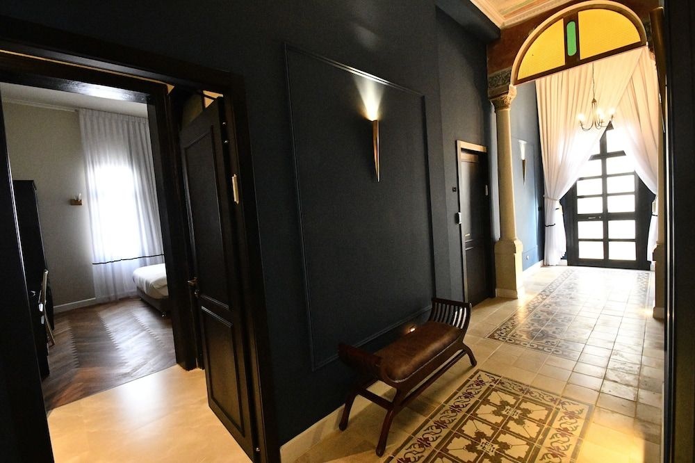 Jaffo Tel-Aviv King Gallery Boutique Hotel