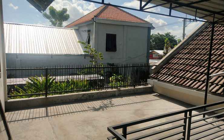 Thalia Guesthouse