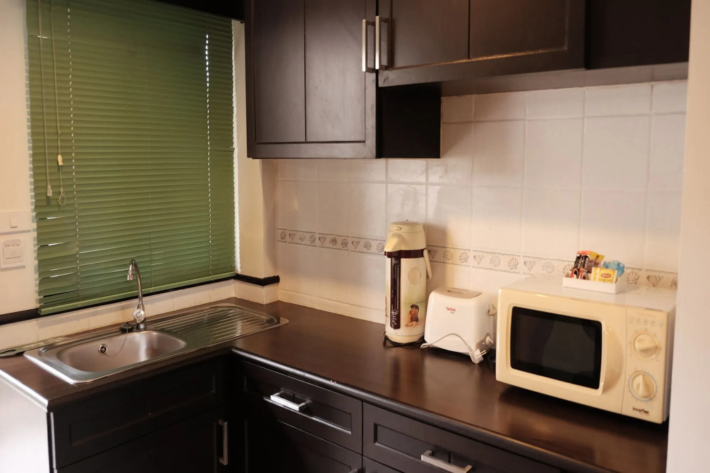 Grand Garden Hotel & Residence