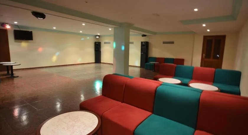 Hotel Altariño
