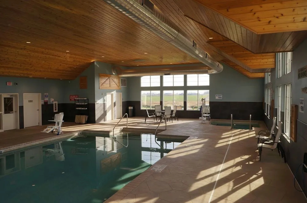 Grandstay Hotel & Suites Mount Horeb - Madison