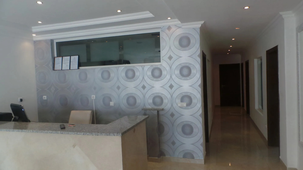 Luanda Plaza