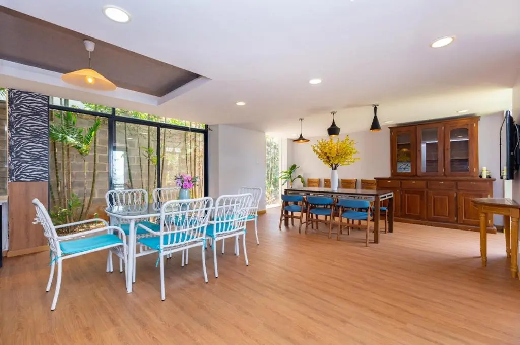 Lavie House 6 12-6 Trần Phú