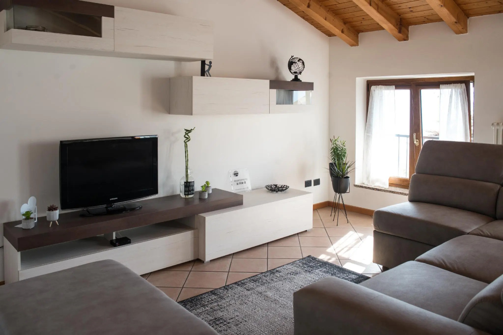 Appartamento AL FORTE