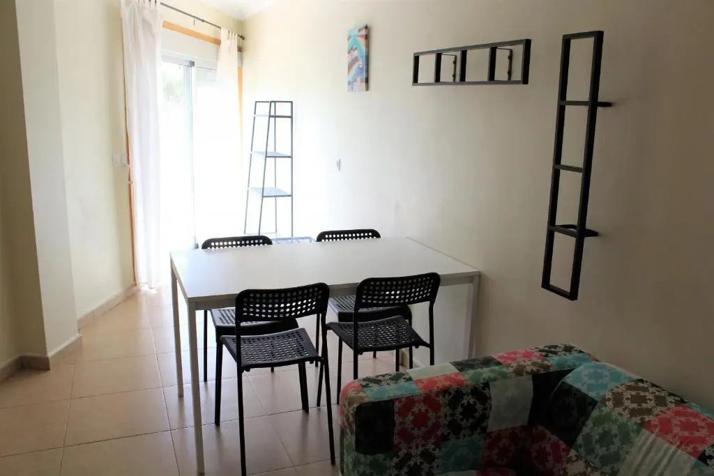Apartment in Playa San Juan