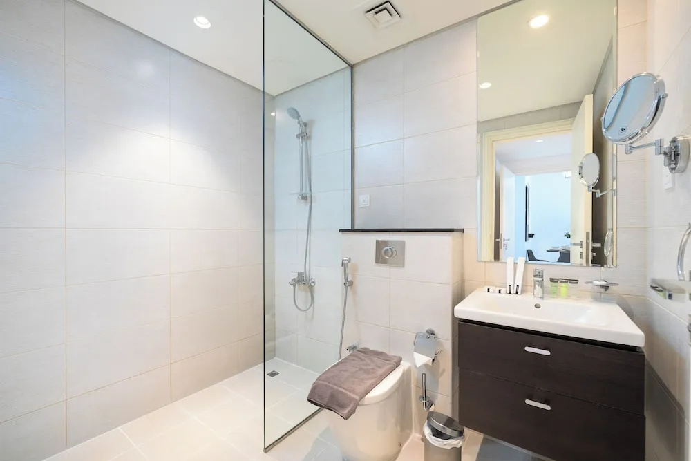 Marco Polo - Splendid 1BR Located in Business Bay