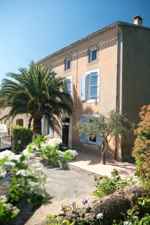 La Maison Grenadine
