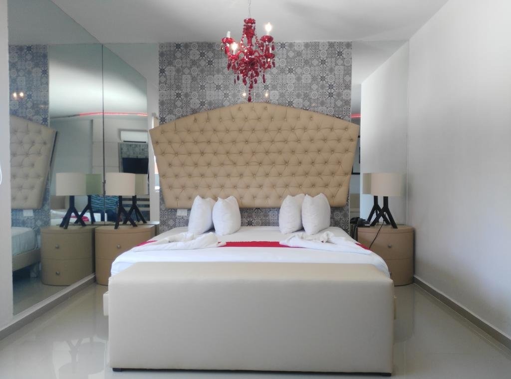 Vita Love Hotel