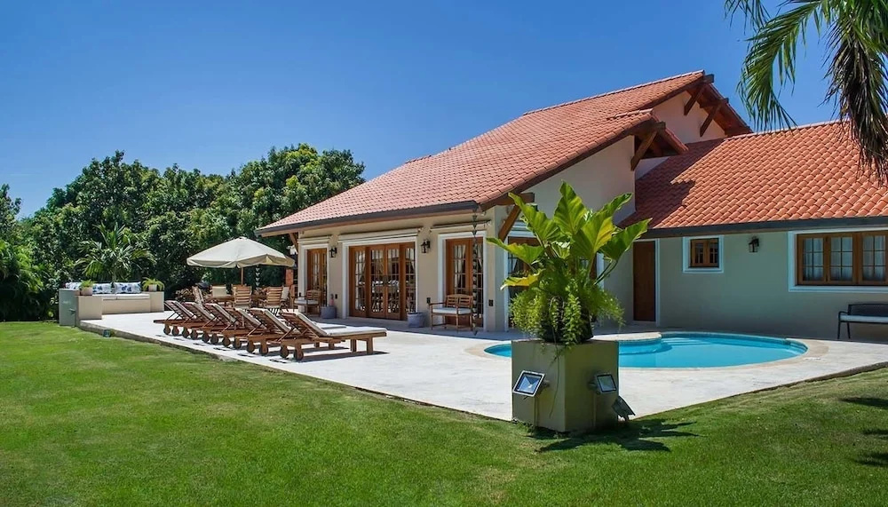 Villa Esmeralda by Casa de Campo Resort & Villas