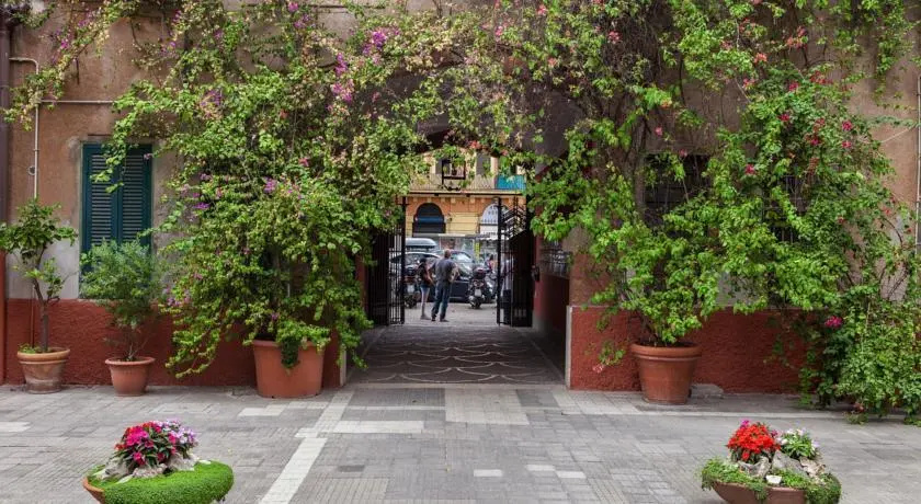 A Casa di Betta