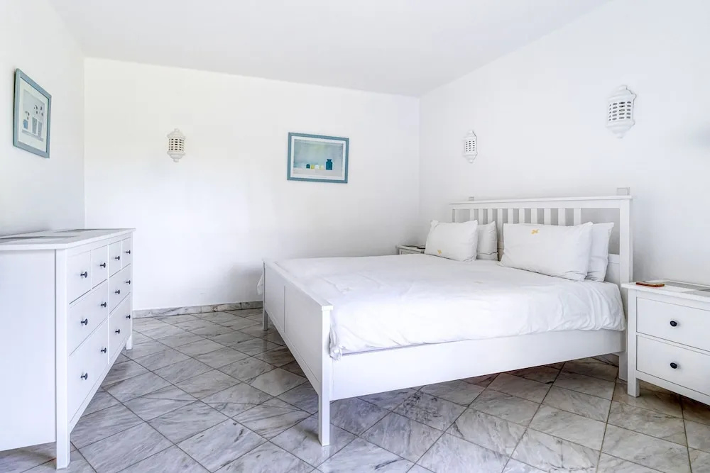 Vila Paraiso in Carvoeiro