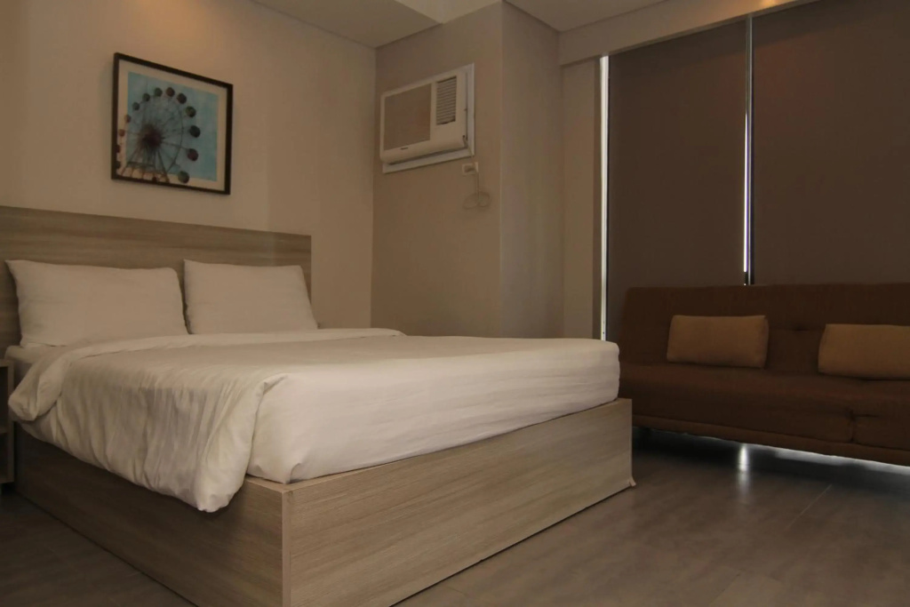 Mabolo Royal Hotel
