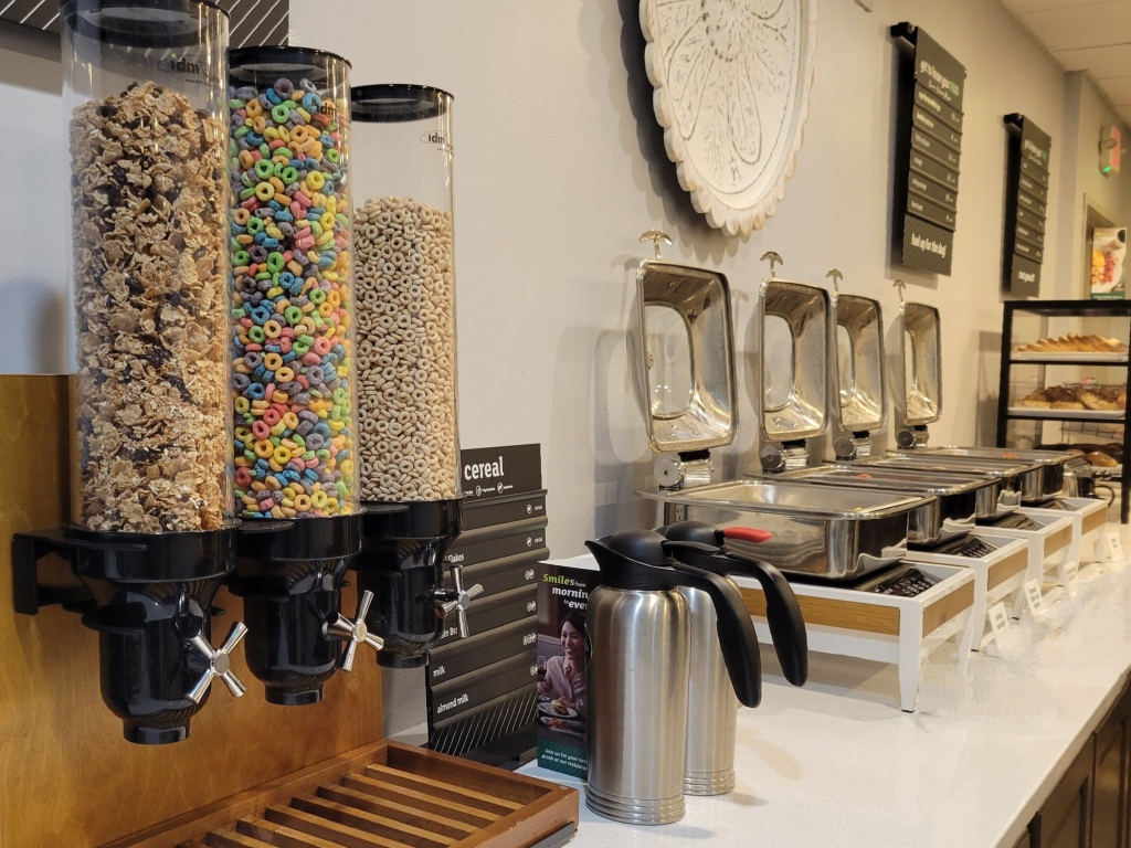Holiday Inn - Belcamp - Aberdeen Area by IHG
