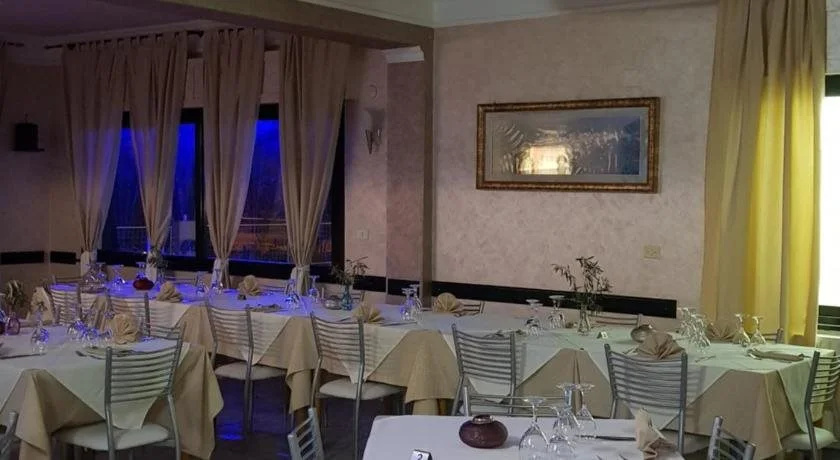 Hotel Mariagrazia
