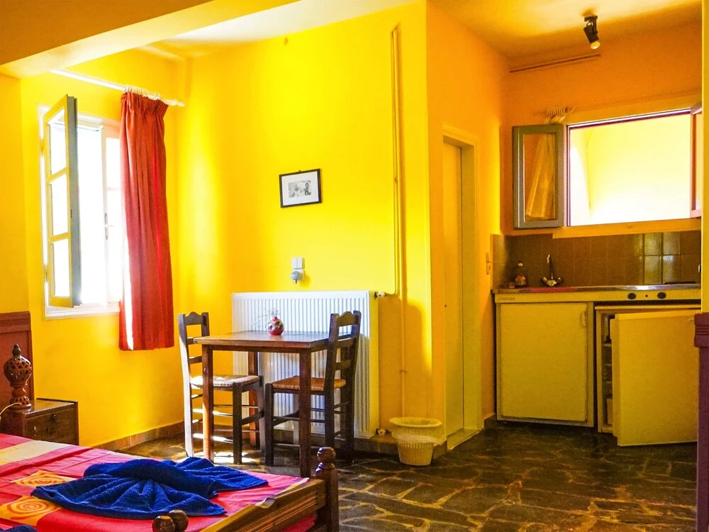 Villa Eva