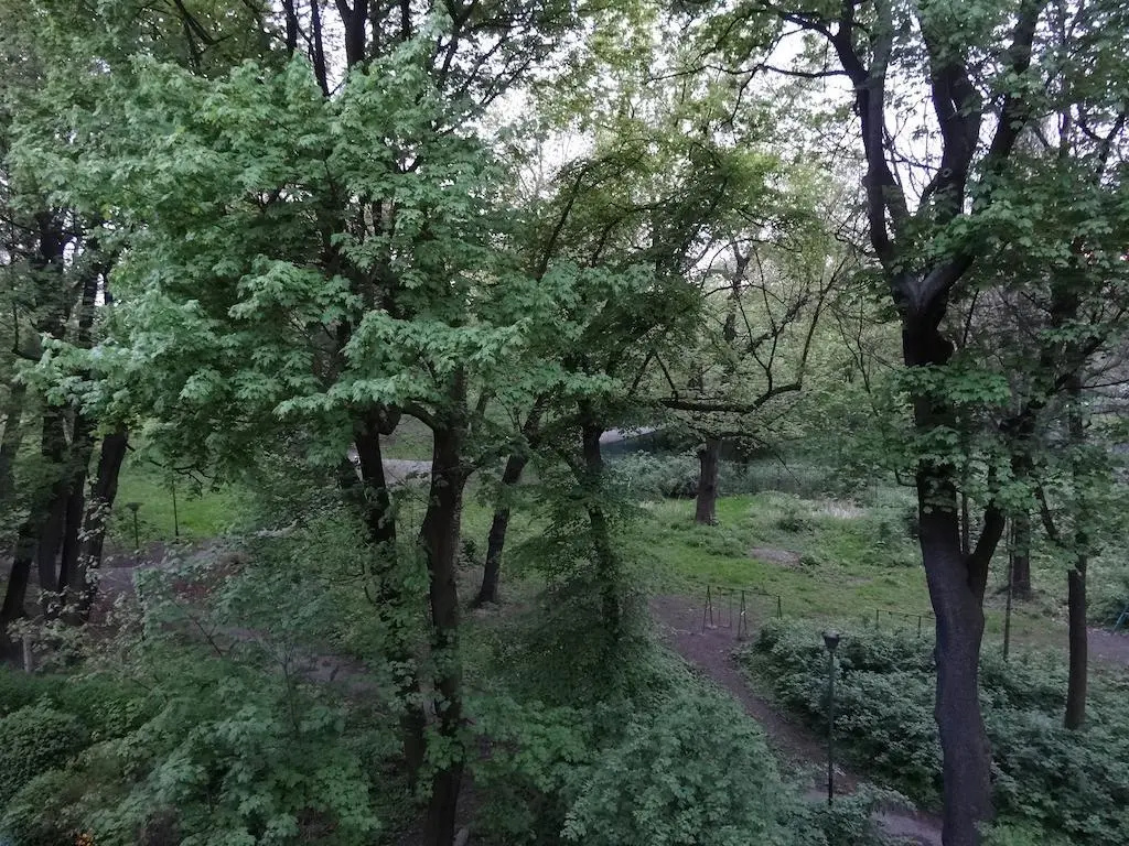 Nice Place