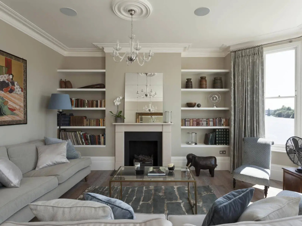 Veeve Townhouse West London