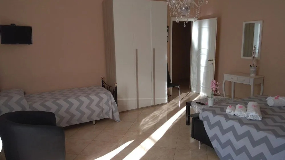 Tenuta Arate