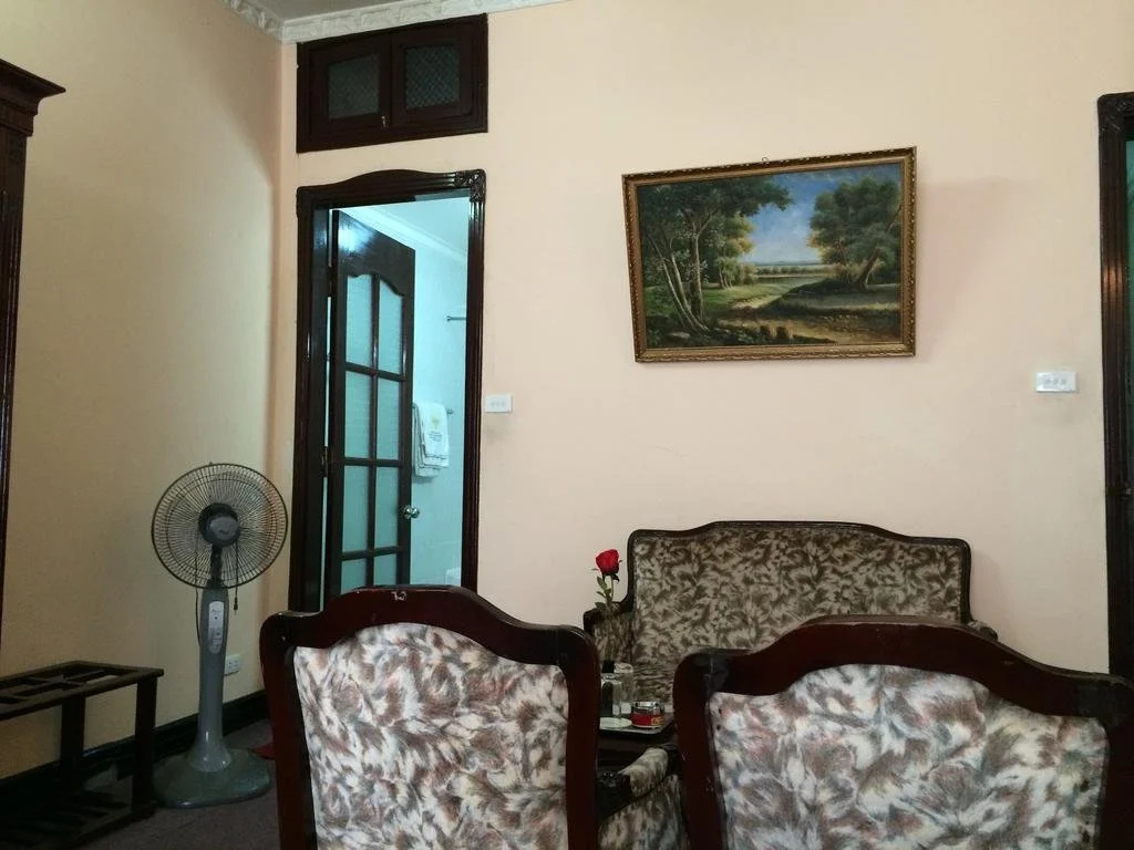 Kim Anh Hotel