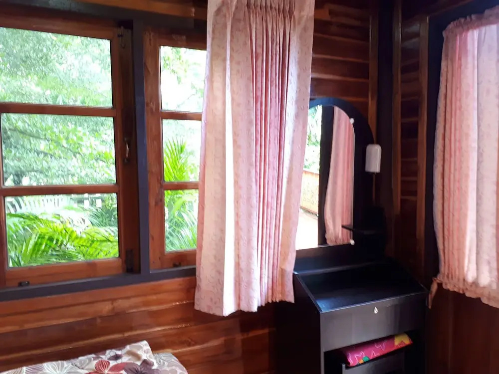 Baan Suan Hinghoy