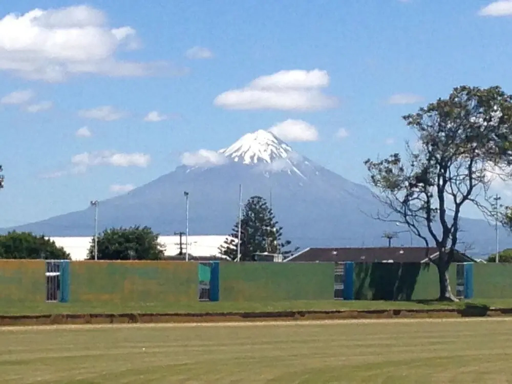 Mount View Motel Hawera