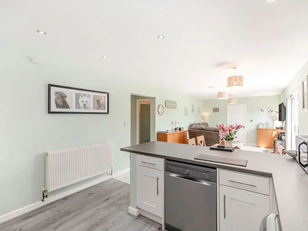 Kingfisher Lodge
