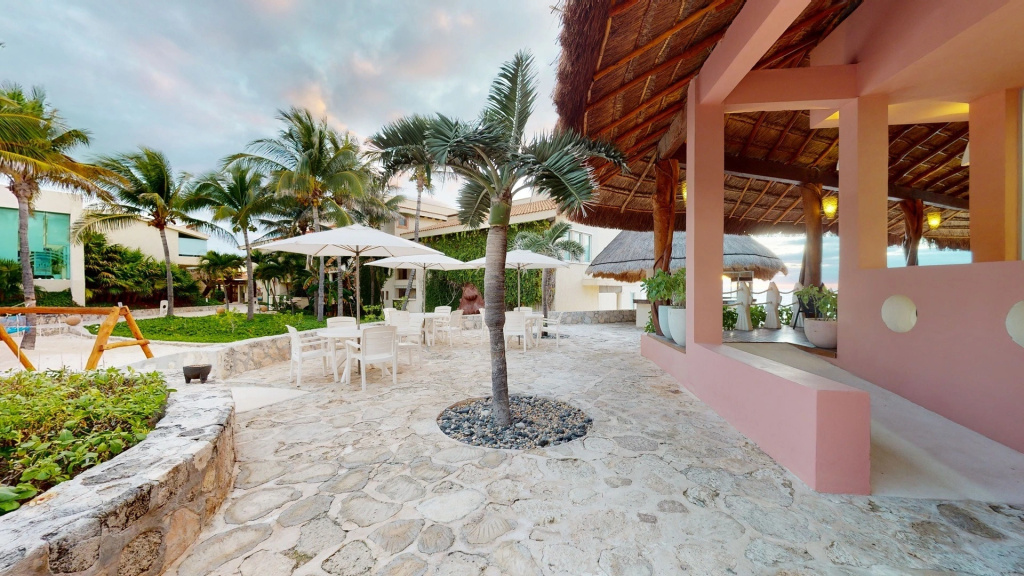 Royal Select at Grand Park Royal Cancún - All Inclusive - Adults Only