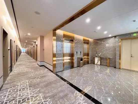 Heyue Tanks Hotel