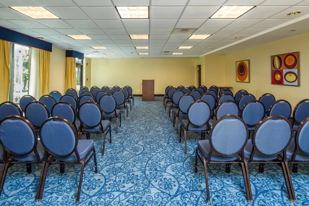 Hampton Inn & Suites Orlando-Apopka