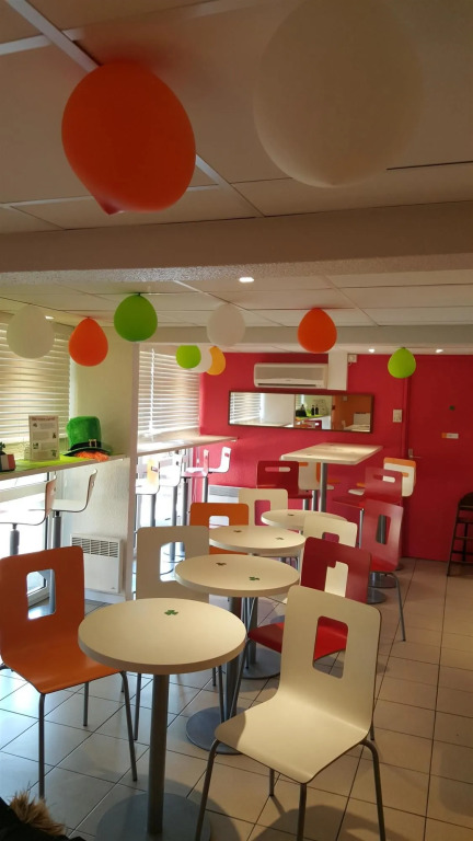 Premiere Classe Plaisir