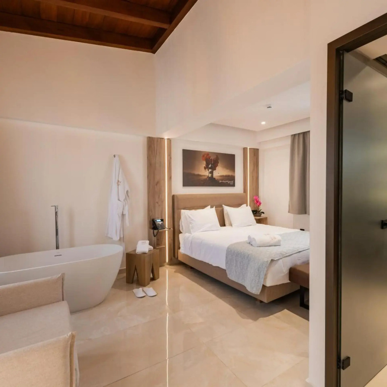 The Wine Hotel