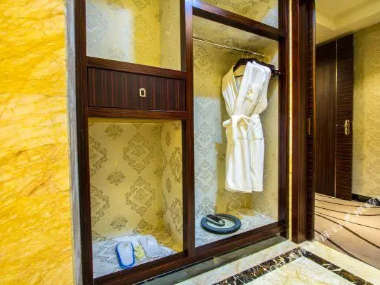 Wentou Oceanic Hotel