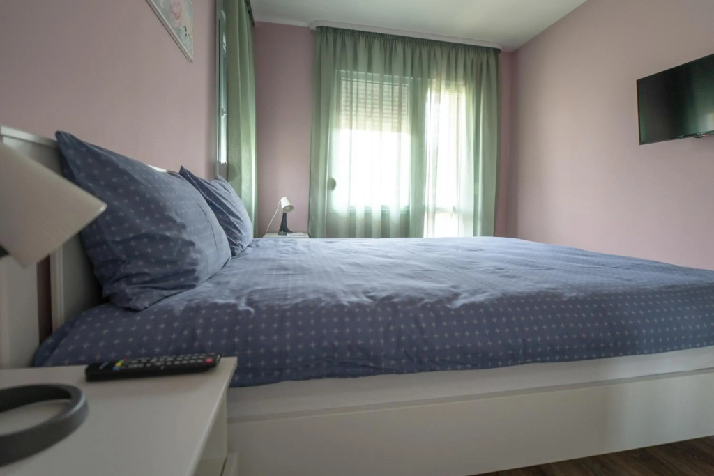 Verona Apartment