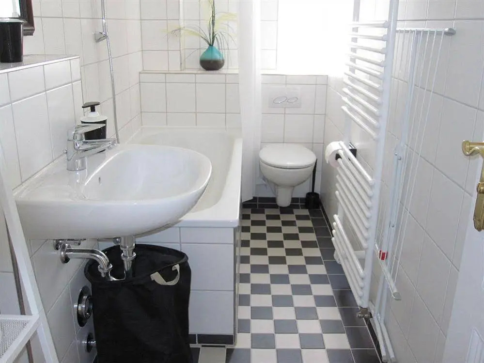 Apartments Deluxe Prenzlauer Berg