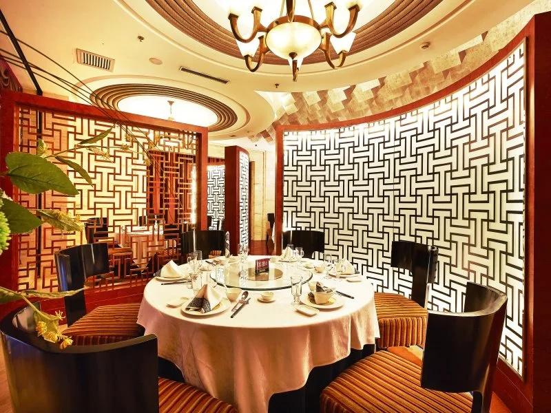 Haide Leisure Hotel - Hohhot