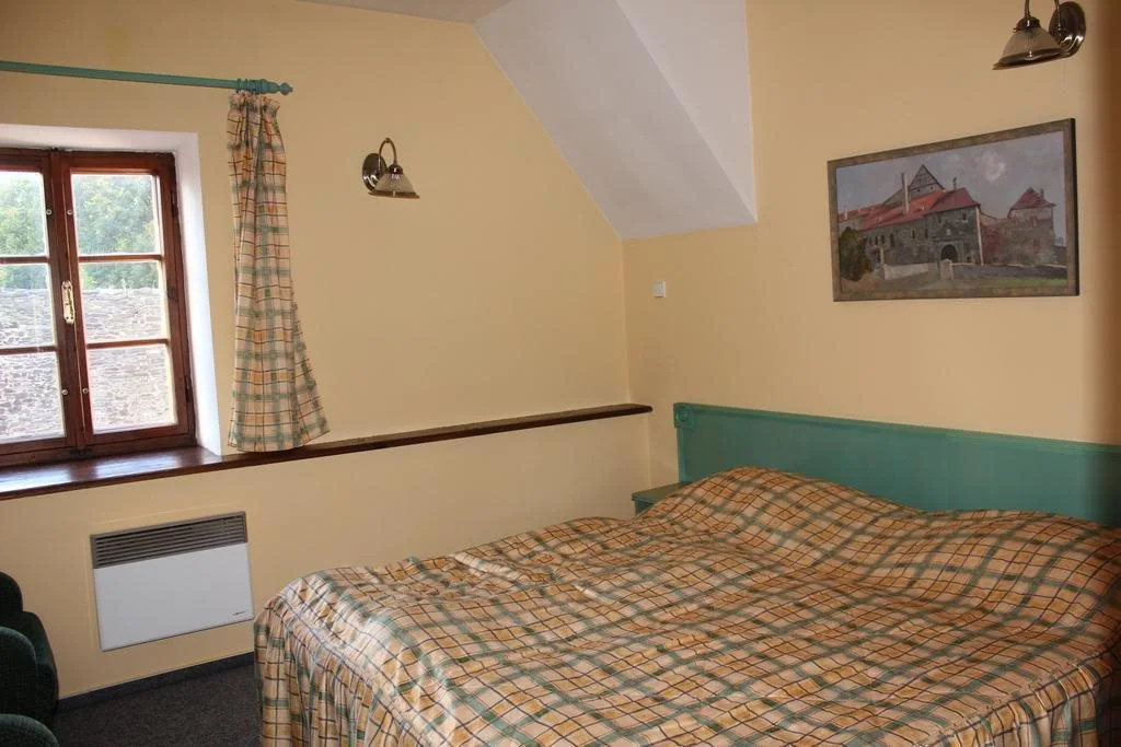 Hotel Gurman