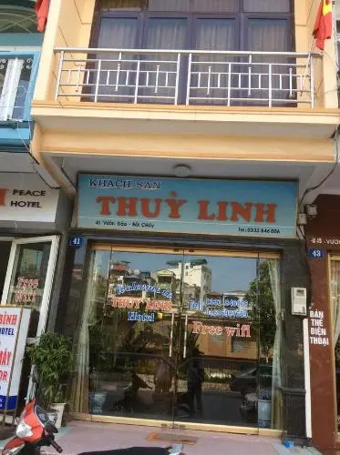 Thuy Linh Hotel Halong