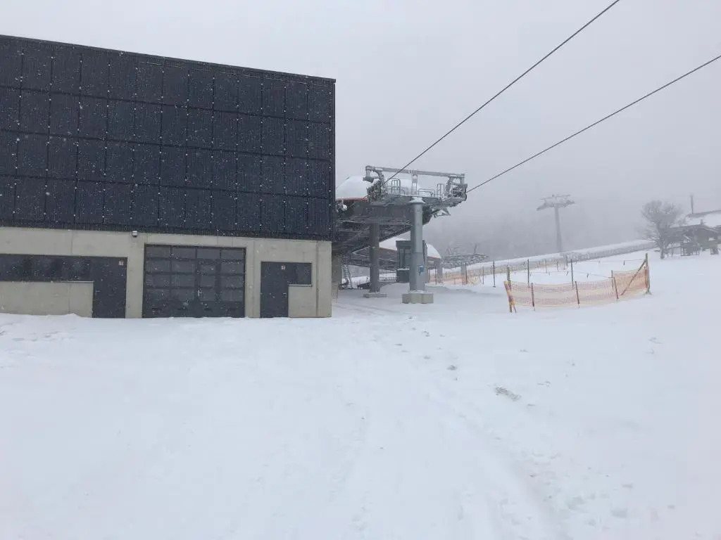 Ferienhaus Grobauer II