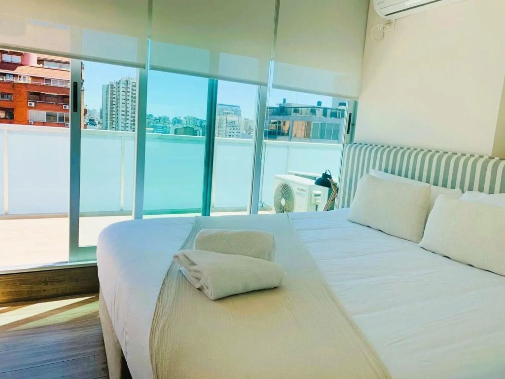 Top Rentals Belgrano