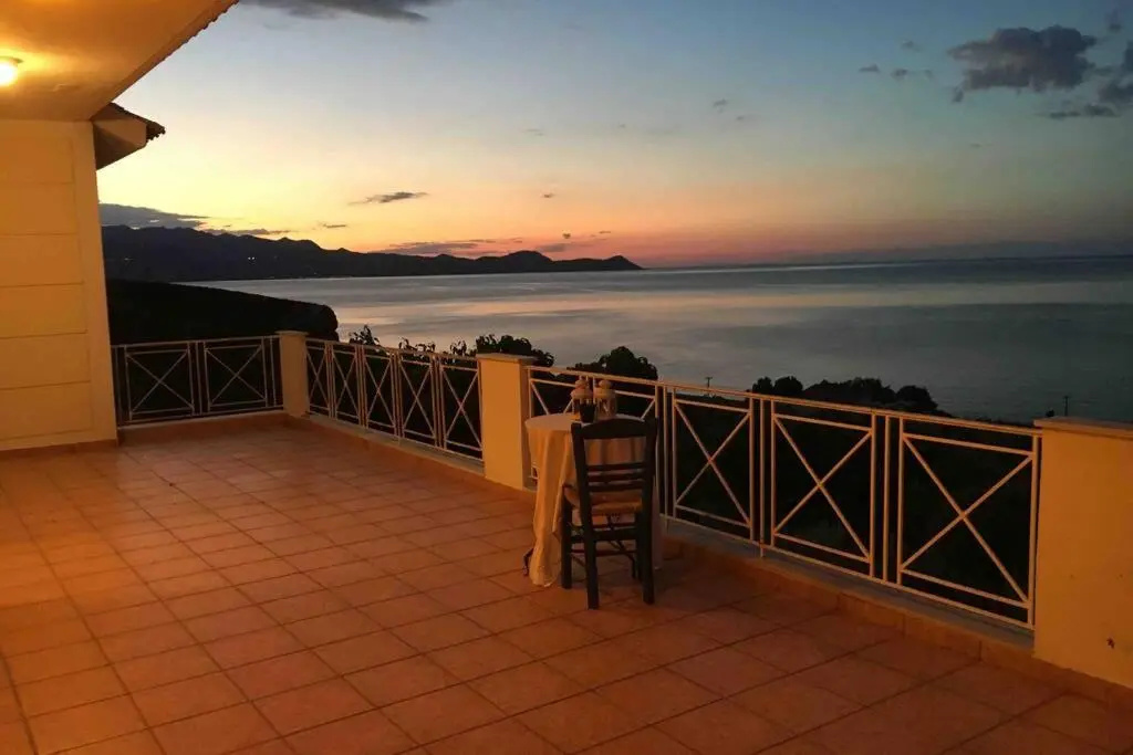 Villa Aegean