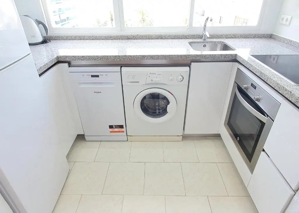 Skol 639. Estupendo Apartamento en Alquiler Vacacional