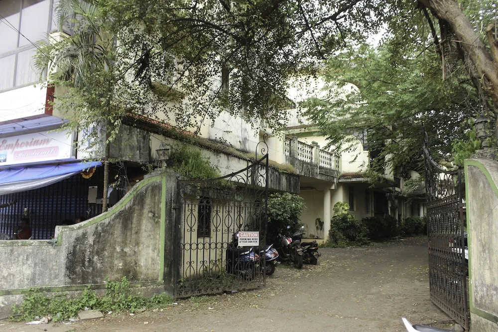 OYO 9379 Home 1 BHK Near Candolim Beach