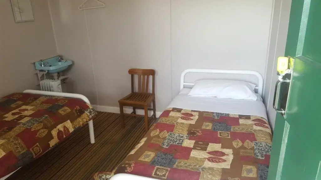 Tingle All Over Budget Accommodation