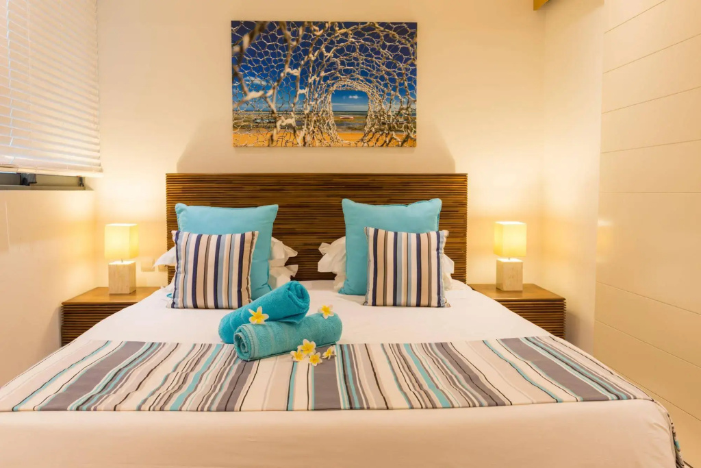 Villasun Luxury Apartments & Villas