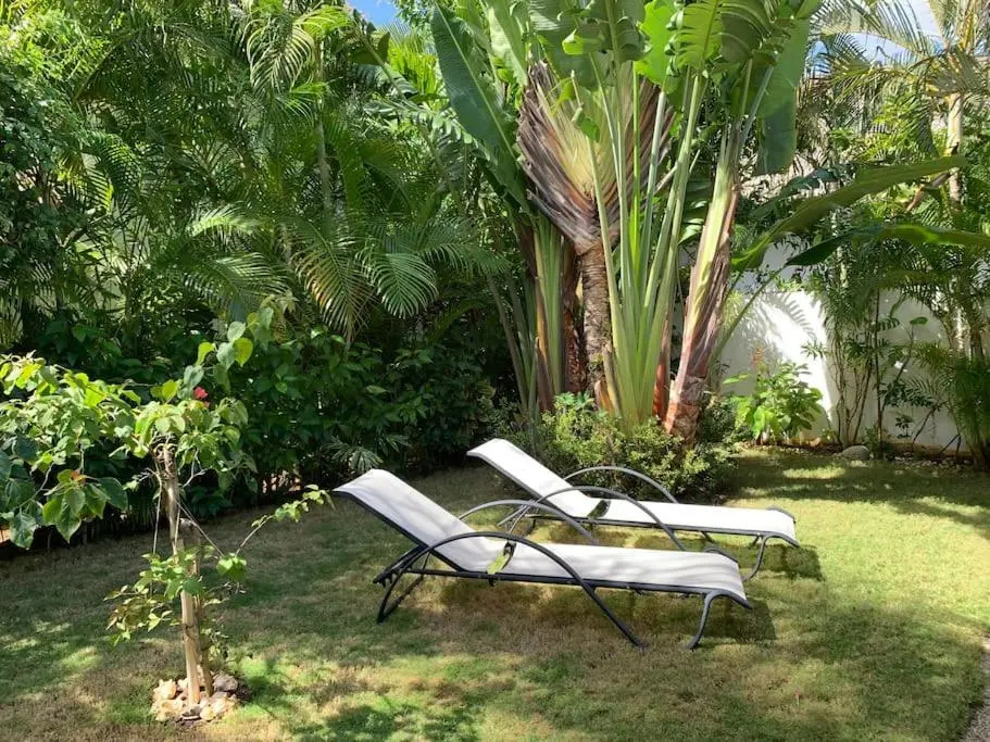 Villa Alegría