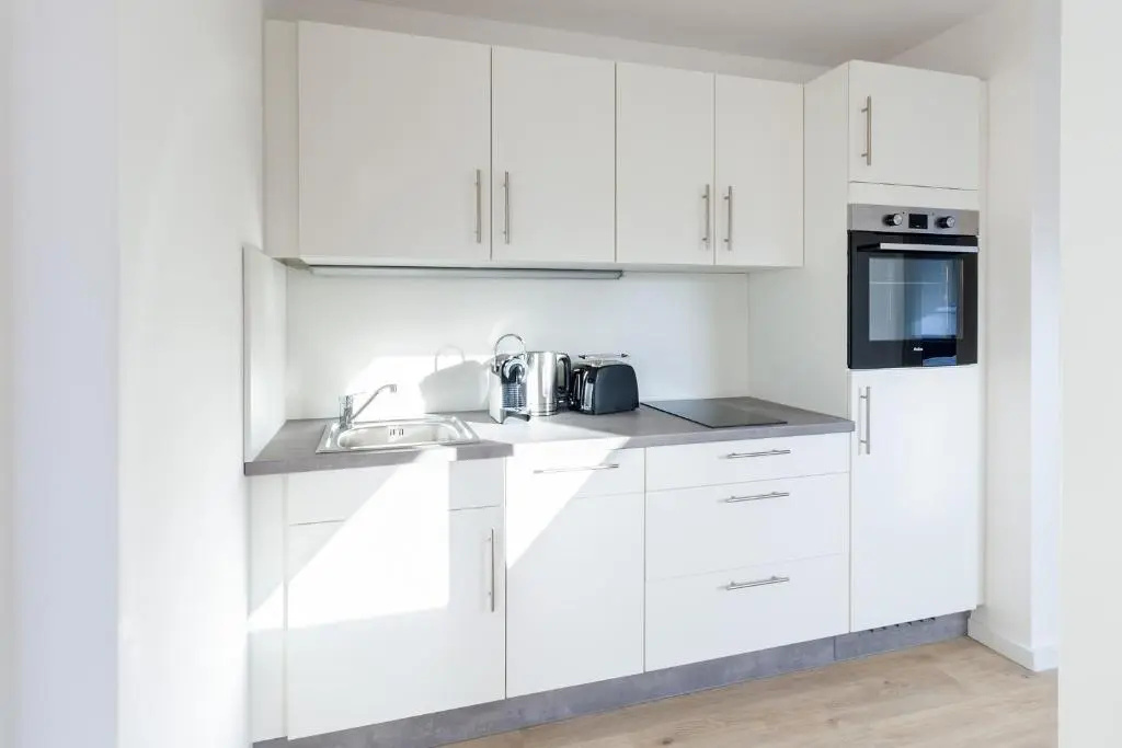 STAY@MA Boardinghouse Mannheim