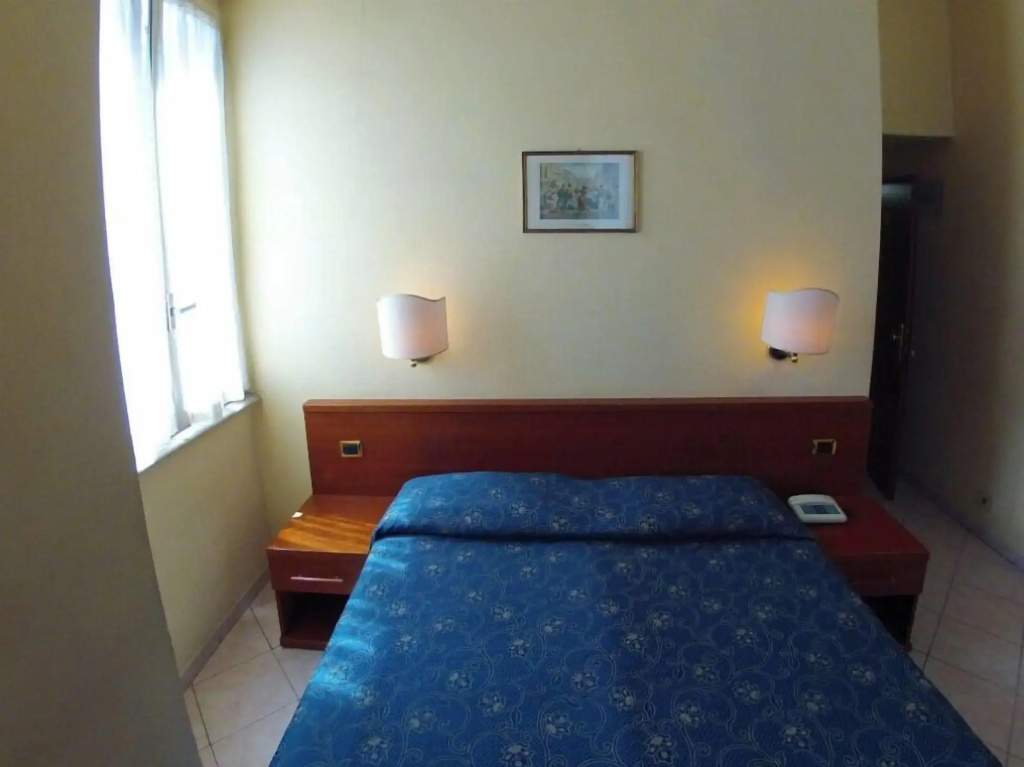 Hotel Ferrari