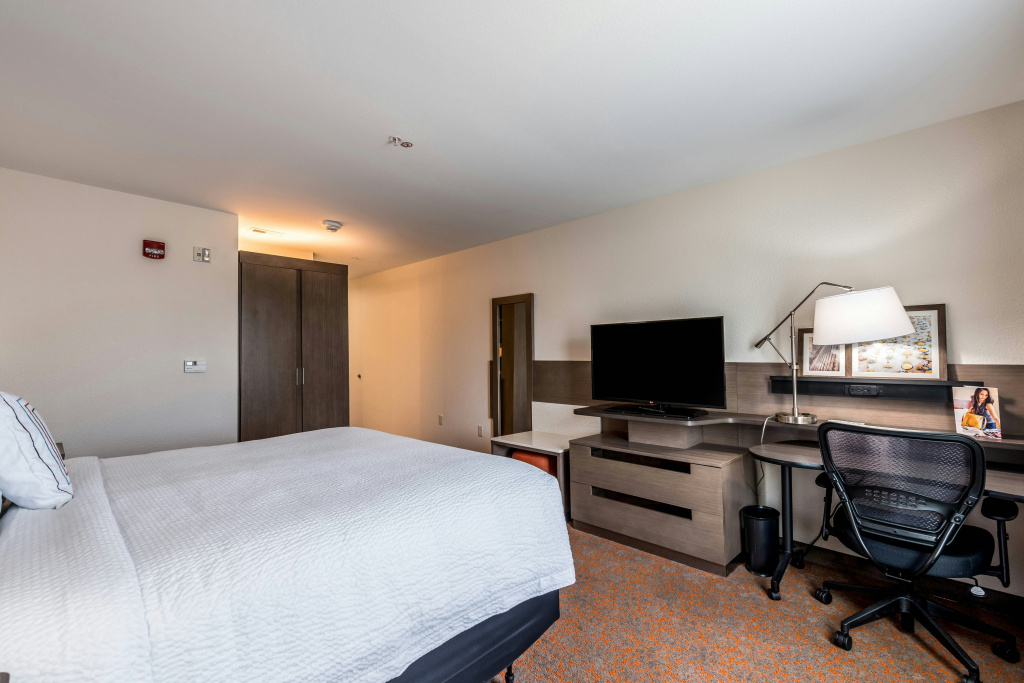 Fairfield Inn & Suites by Marriott St. Joseph Stevensville